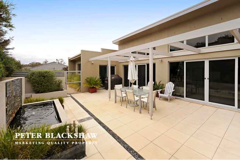 Lot 33/16 Allambee Street Jerrabomberra