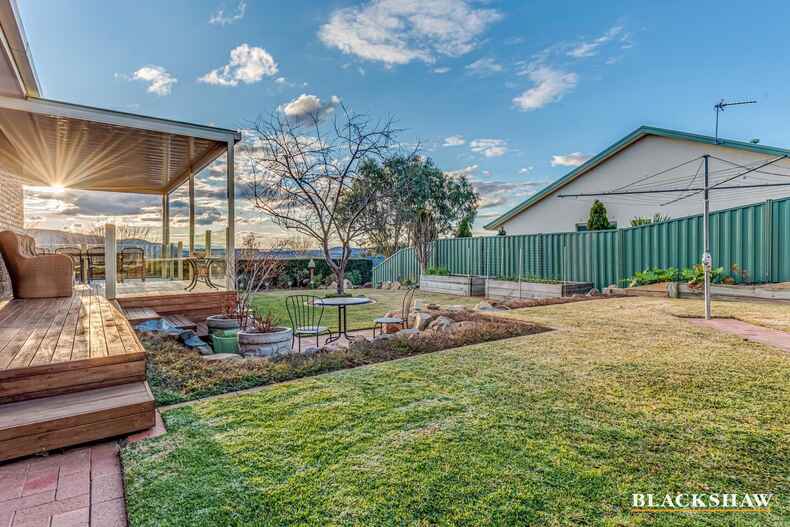 33 Kirkwood Crescent Gordon 33 Kirkwood Crescent Gordon