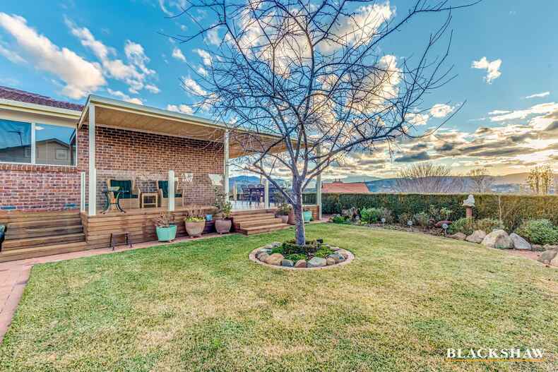 33 Kirkwood Crescent Gordon 33 Kirkwood Crescent Gordon