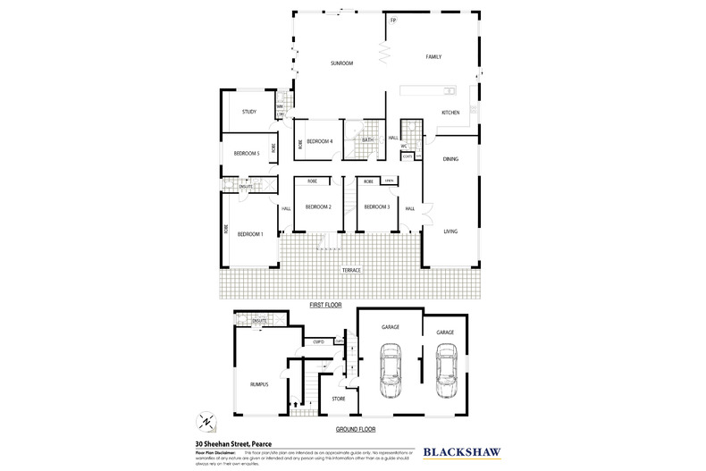 30 Sheehan Street Pearce 30 Sheehan Street Pearce