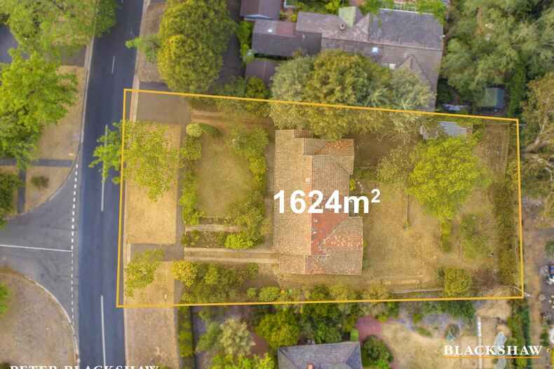 72 Arthur Circle Forrest