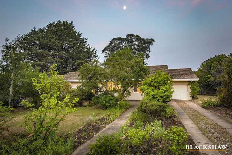 72 Arthur Circle Forrest 72 Arthur Circle Forrest