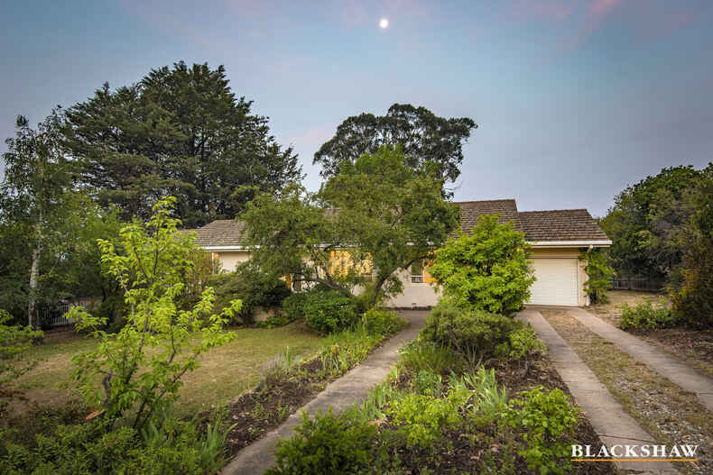 72 Arthur Circle Forrest