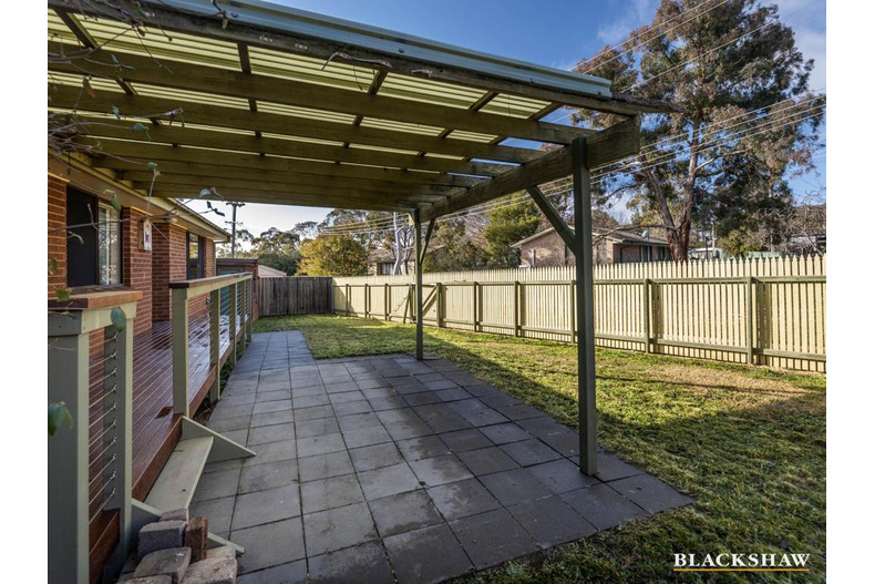 4 Schlink Place Kambah 4 Schlink Place Kambah