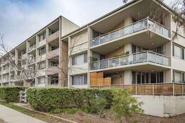 68/39-43 Crawford Street Queanbeyan