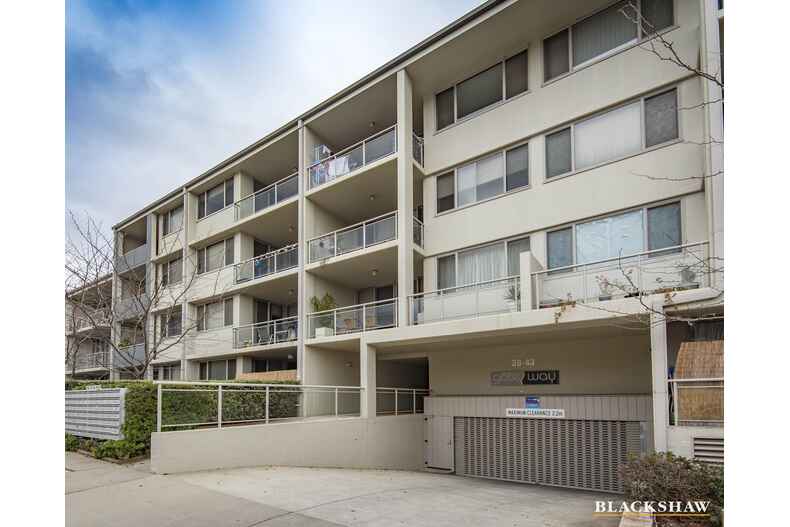 68/39-43 Crawford Street Queanbeyan