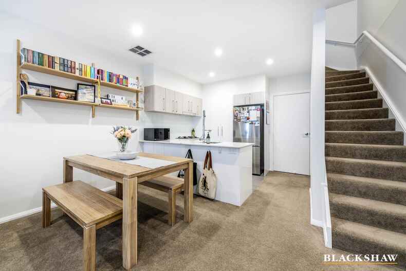 25/41 Arthur Blakeley Way Coombs