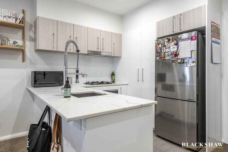 25/41 Arthur Blakeley Way Coombs