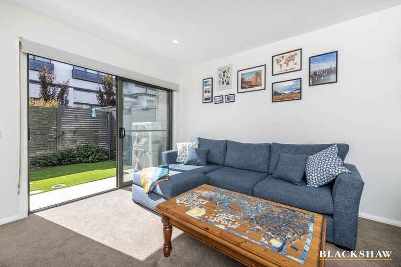 25/41 Arthur Blakeley Way Coombs 25/41 Arthur Blakeley Way Coombs