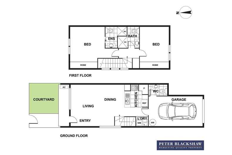25/41 Arthur Blakeley Way Coombs 25/41 Arthur Blakeley Way Coombs