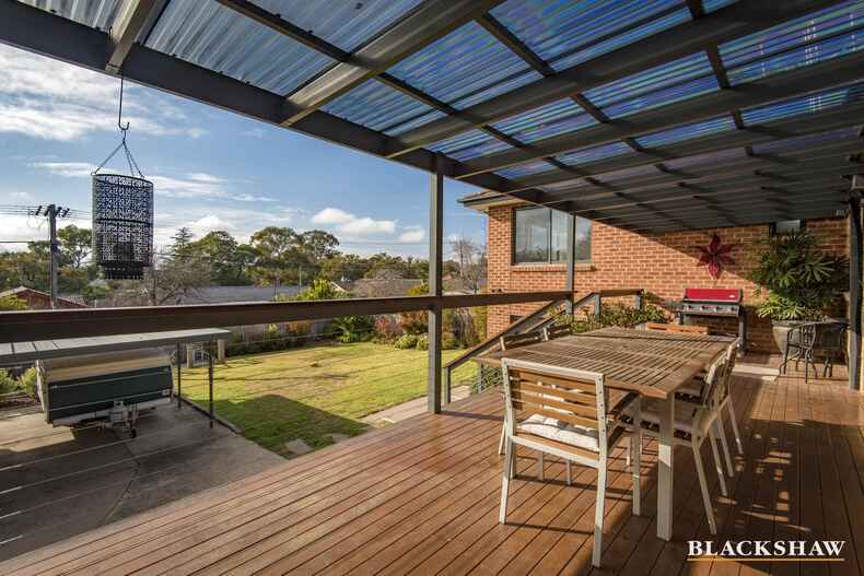 7 Mclaren Crescent Pearce