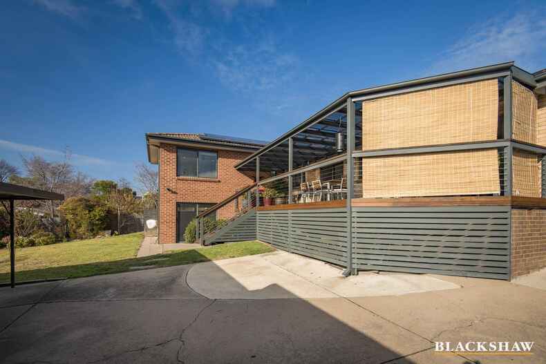 7 Mclaren Crescent Pearce