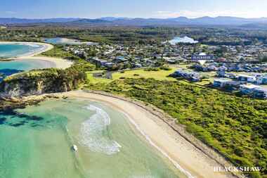 6 Beachside Boulevard Tomakin