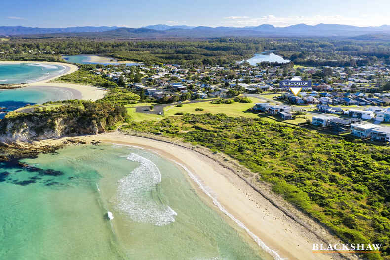 6 Beachside Boulevard Tomakin