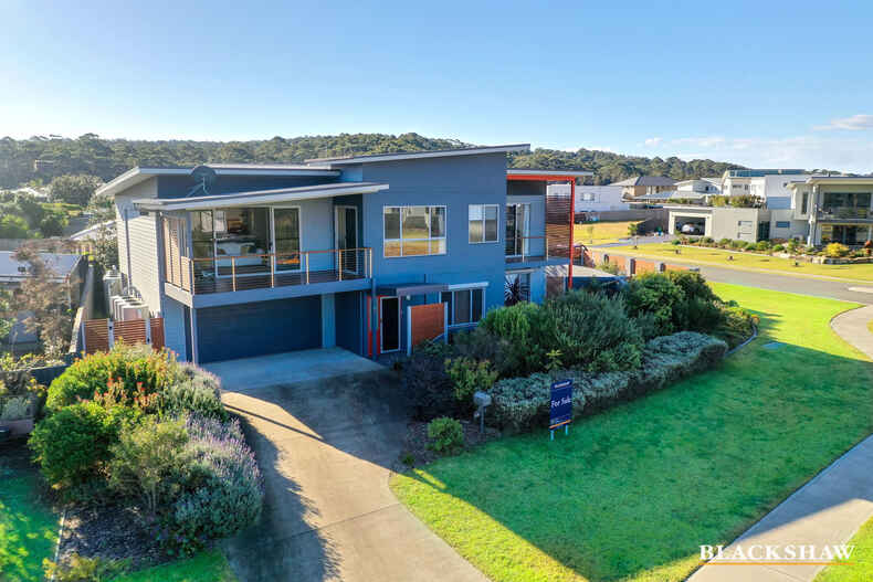 6 Beachside Boulevard Tomakin