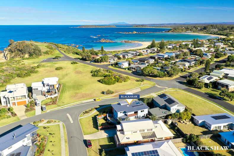 6 Beachside Boulevard Tomakin