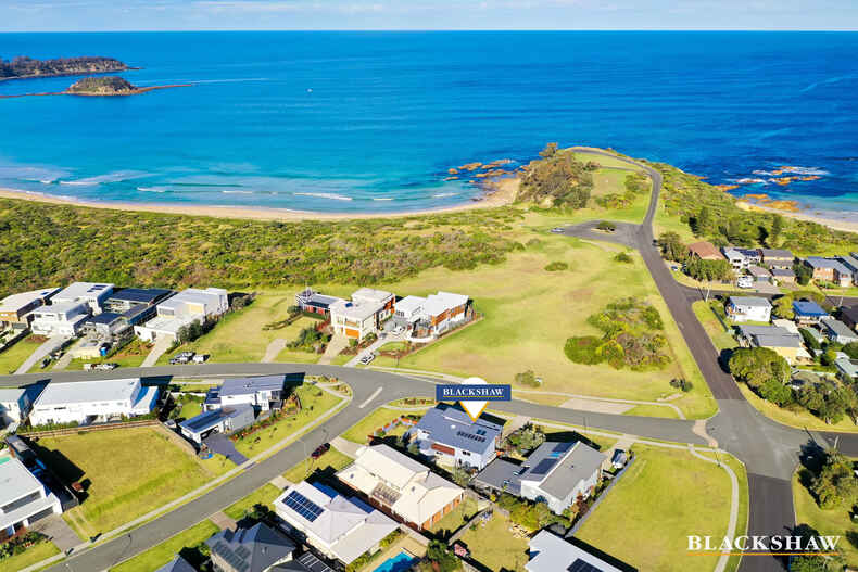 6 Beachside Boulevard Tomakin