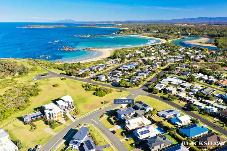 6 Beachside Boulevard Tomakin