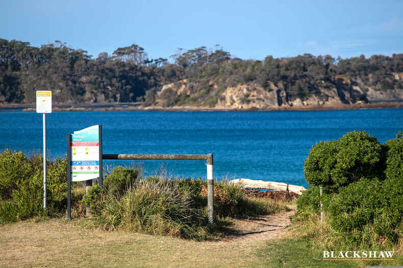 6 Beachside Boulevard Tomakin