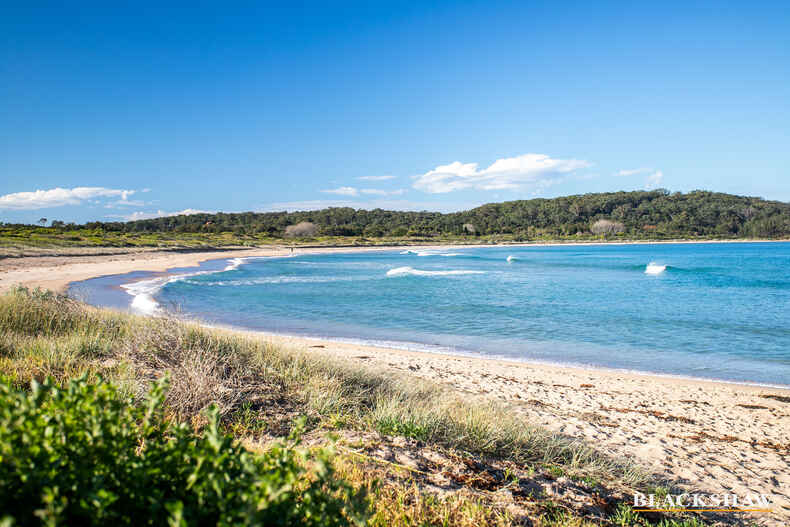 6 Beachside Boulevard Tomakin