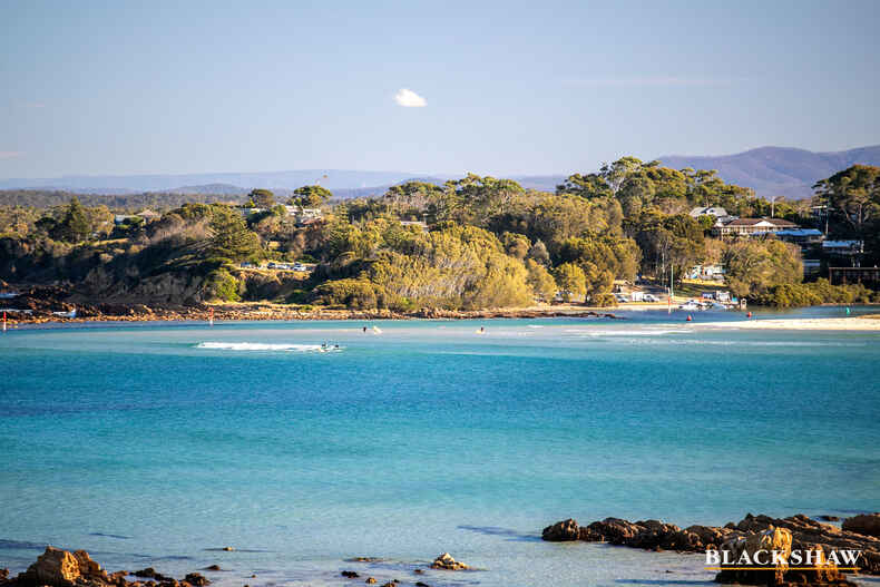 6 Beachside Boulevard Tomakin