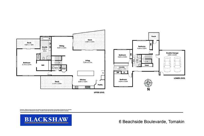 6 Beachside Boulevard Tomakin
