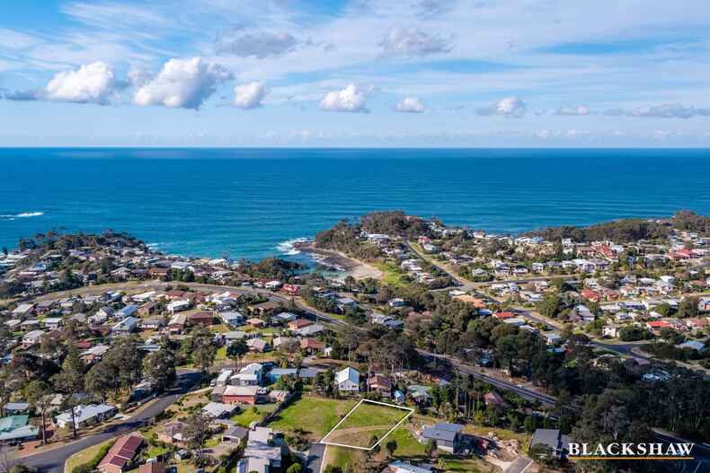 18 Escape Place Malua Bay