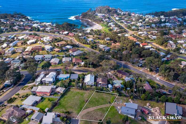 18 Escape Place Malua Bay