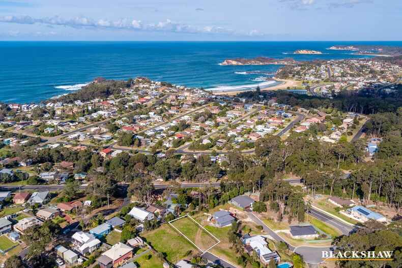 18 Escape Place Malua Bay
