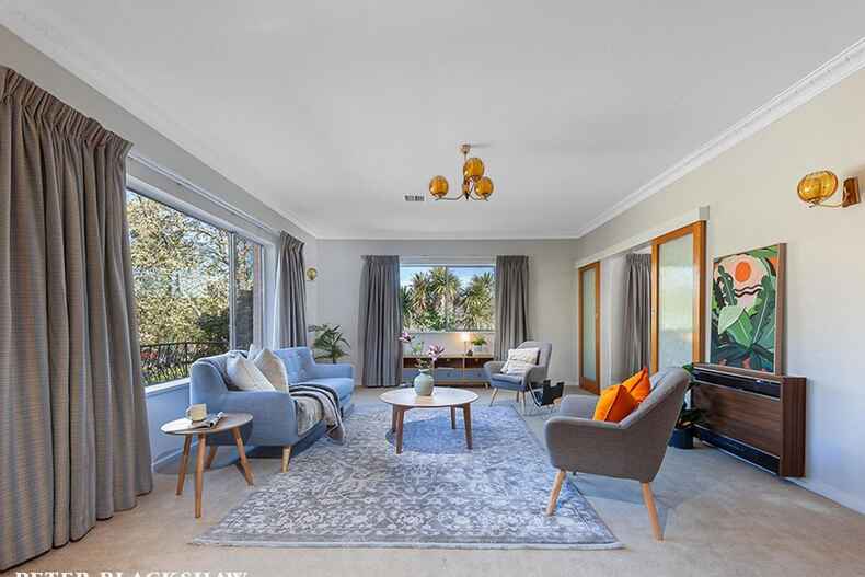 34 Roseworthy Crescent Farrer 34 Roseworthy Crescent Farrer