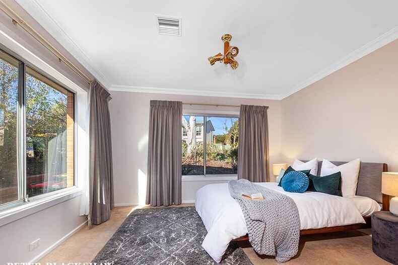 34 Roseworthy Crescent Farrer 34 Roseworthy Crescent Farrer