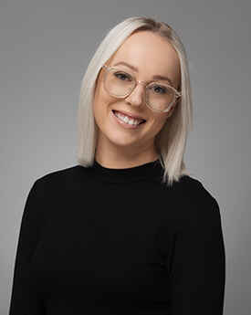 Maddison McIntosh Maddison McIntosh