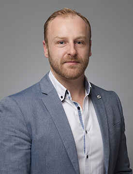 Craig Sleeman Craig Sleeman