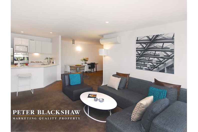 104/15 Tench Street Kingston