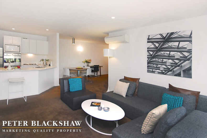104/15 Tench Street Kingston