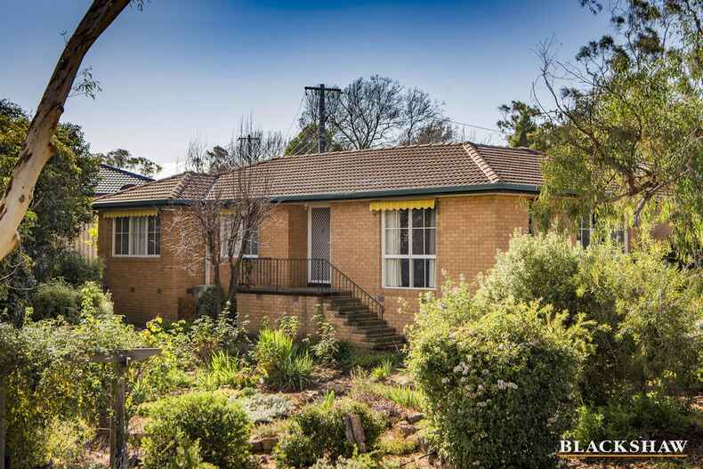 4 Mather Street Weston 4 Mather Street Weston