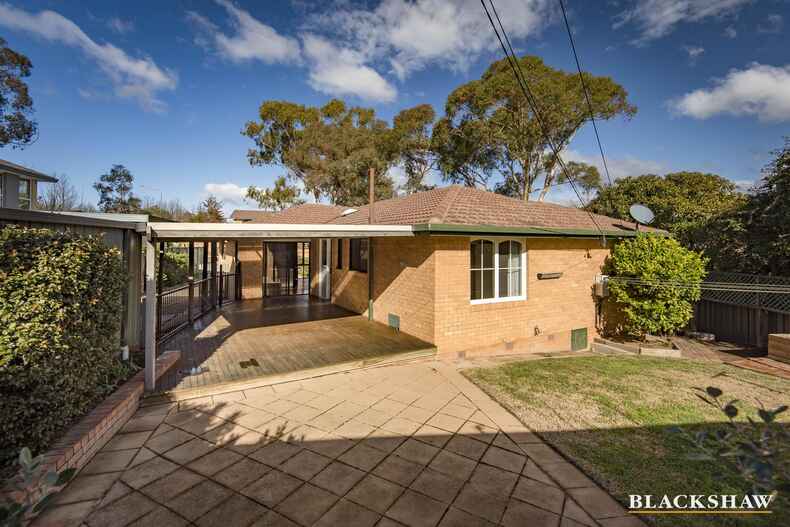 4 Mather Street Weston 4 Mather Street Weston