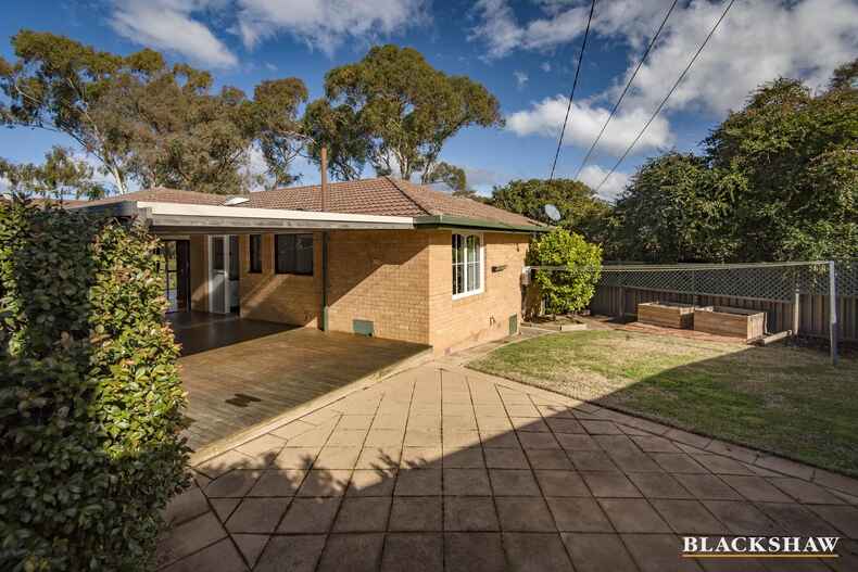 4 Mather Street Weston 4 Mather Street Weston