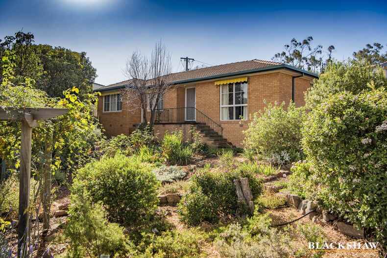 4 Mather Street Weston 4 Mather Street Weston