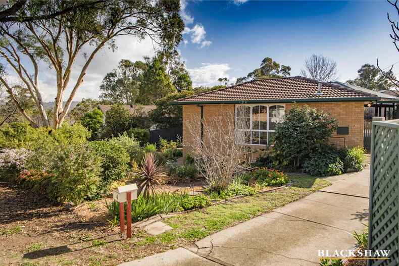 4 Mather Street Weston 4 Mather Street Weston