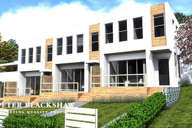 Lot 11/1/60 Cooley Crescent Casey