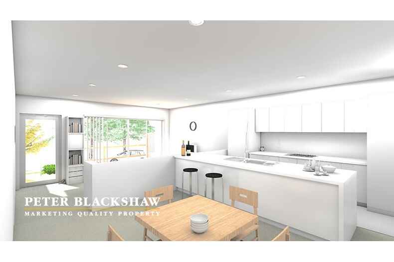 Lot 11/1/60 Cooley Crescent Casey Lot 11/1/60 Cooley Crescent Casey