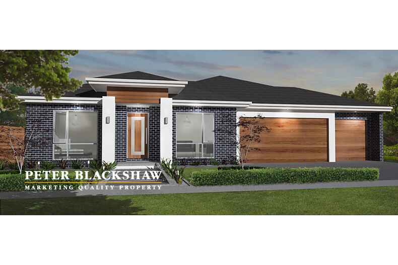 Lot 16/3 Bieundurry  Street Bonner