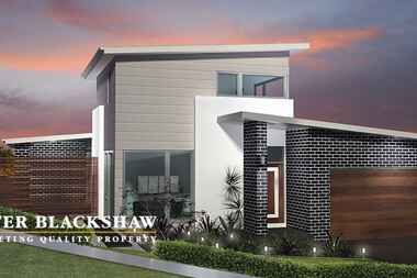 Lot 1/59 Ida West Street Bonner