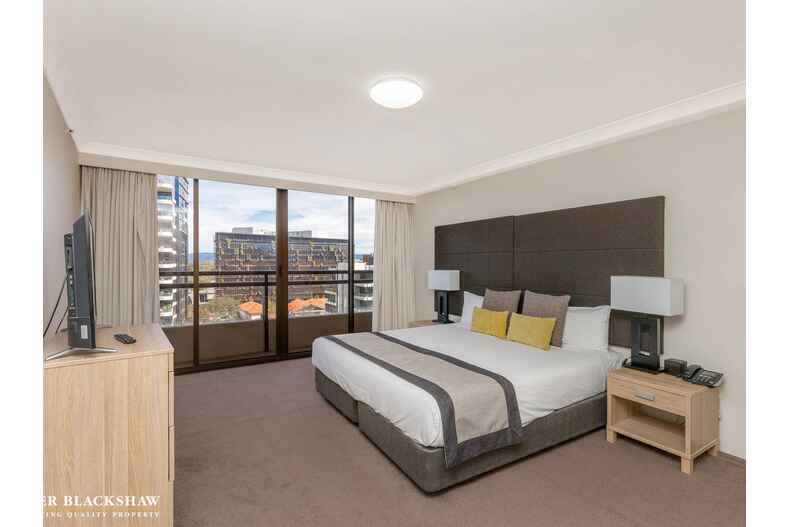 1201/2 Marcus Clarke Street City 1201/2 Marcus Clarke Street City