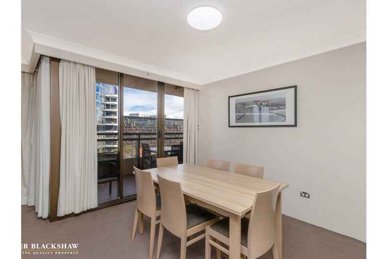 1201/2 Marcus Clarke Street City 1201/2 Marcus Clarke Street City