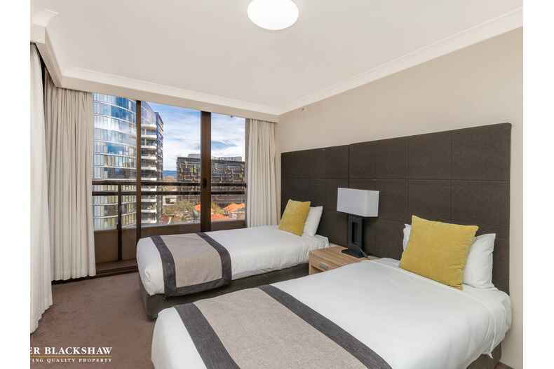 1201/2 Marcus Clarke Street City 1201/2 Marcus Clarke Street City