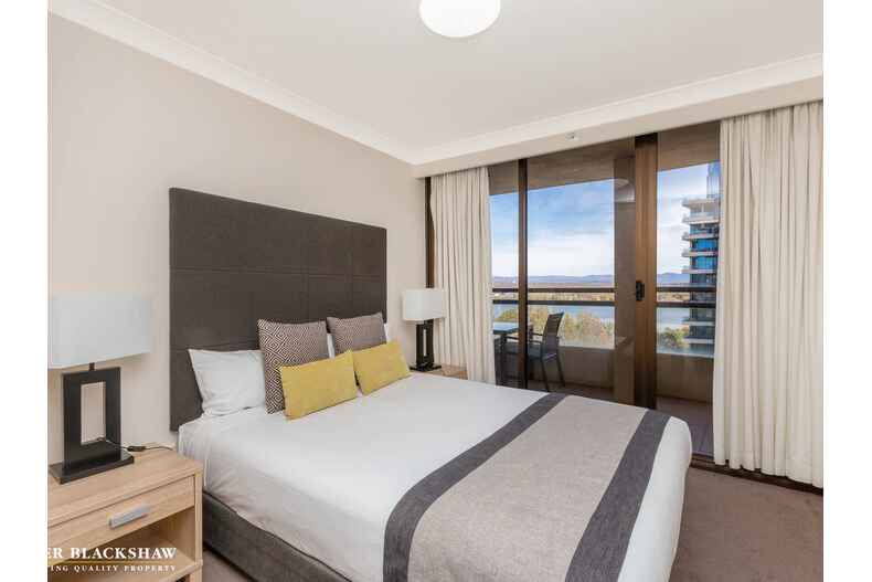 1201/2 Marcus Clarke Street City 1201/2 Marcus Clarke Street City