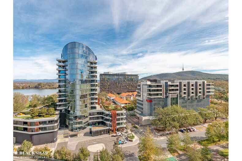 1201/2 Marcus Clarke Street City 1201/2 Marcus Clarke Street City