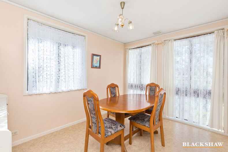 31 Clifford Crescent Melba